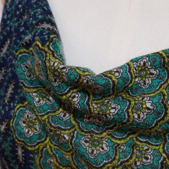 Paisley tunic - Picture 4 of 6